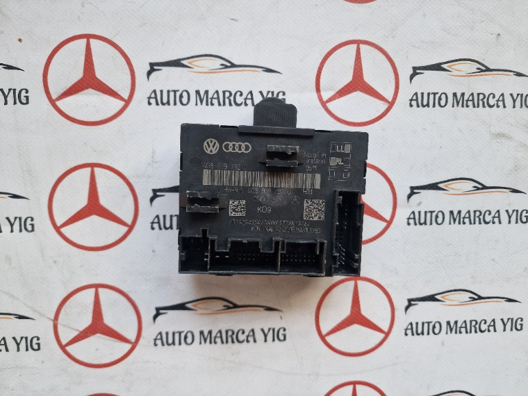 Modul usa fata Audi A6 C7 cod 4G8959792J