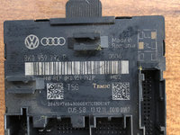 Modul usa fata dreapta Audi A4 B8 cod 8K0959792P