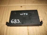 Modul usa fata dreapta Mercedes Vito 2.2cdi, W639, A6398200326