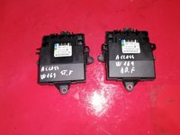 Modul usa fata Mercedes A Class W169 A1698207126 / A1698206826