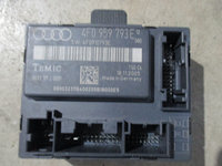 Modul usa stanga fata 4F0959793E / 4F0910793E Audi A6 C6 (4F2) 2005 2006 2007 2008...