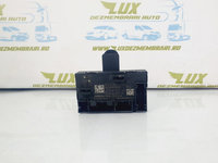 Modul usa stanga fata 5q4959393e 5q4959393b Skoda Octavia 3 [facelift] [2017 - 2020] 2.0 tdi CRMB