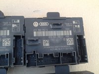 Modul usa stanga fata Audi A4 B8 2013 8T0959793G 8T0 959 793 G