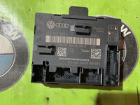 Modul usa stanga fata Audi A4 B8 8k0959792c