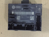 Modul usa stanga fata Audi A4 B8 8K0959793B