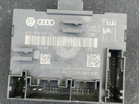 Modul usa stanga fata Audi A5 2007->[8T3] 8t0959792q facelift