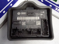 Modul usa stanga fata AUDI A6 4G C7 SEDAN 2011-2018