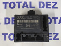 Modul usa stanga fata Audi A6 C6, 2006, cod 4F0959793B