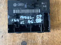 Modul usa stanga / fata audi a6 c7 / a7 cu cod 4g8959793E / 4g8959793a