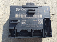 Modul Usa Stanga Fata Audi A8 4h , Cod : 4h0959792e