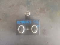 Modul usa stanga fata Skoda Octavia 3 Break 1.6 TDI 105 cai motor CLH CLHA an 2014 cod 5q4959393b