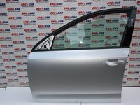 Modul usa stanga fata Skoda Octavia 3 Facelift model 2018