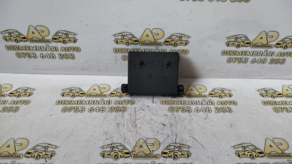 Modul usa stanga fata VW Crafter 2.5 TDI cod: A9068204026