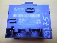 Modul usa stanga spate Audi A4, B8, An 2008