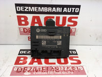 Modul usa stanga spate Audi A4 B8 cod: 8k0959795c