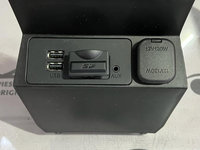 Modul usb aux card SD Mazda 3 BM 2014
