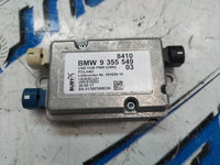 Modul USB BMW 402D F36, 2017, 2.0 D, cod piesa: 9355549