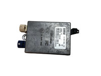 Modul usb Bmw Seria 7 (F01) (2008-2011) 3.0 (180 KW) (245 CP) STEPTRONIC DPF N57 84109200503