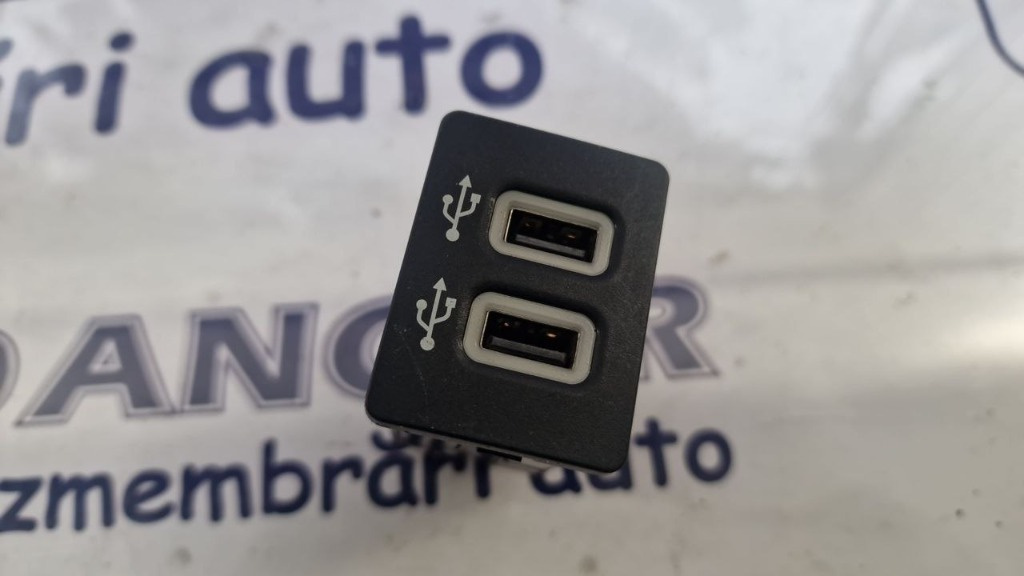 MODUL USB FORD FOCUS 4 - AN 2021 - COD HC3T-14F014-DB