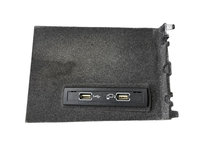 Modul USB Mercedes Benz GLE M-CLASS W166 2017, COD A1728202000