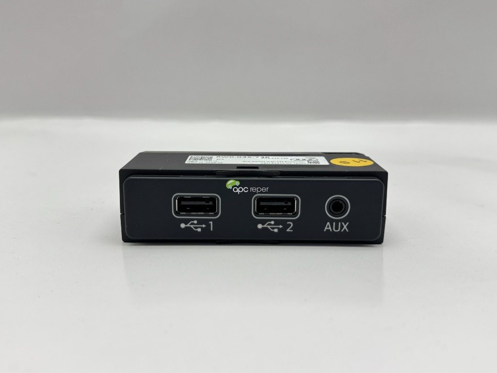 Modul USB Original Audi A4 B9 8W / A5 F5