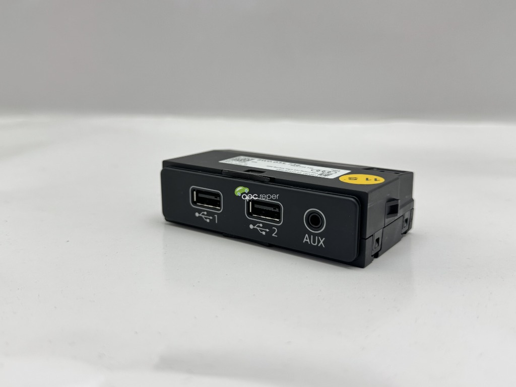 Modul USB Original Audi A4 B9 8W / A5 F5