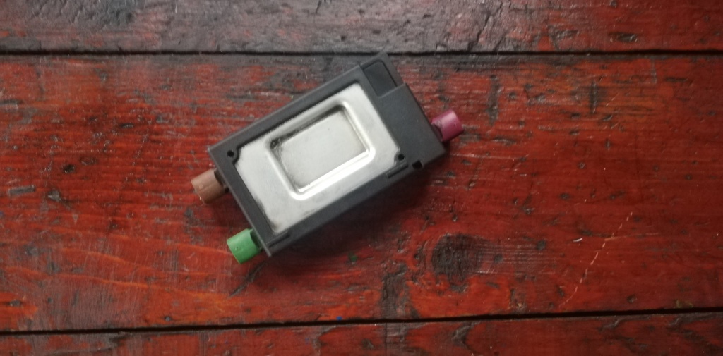 Modul USB VW Passat B8 cod 5G0035953C an