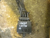 MODUL VACUUM, SEAT IBIZA, 1.4 TDI, 2003