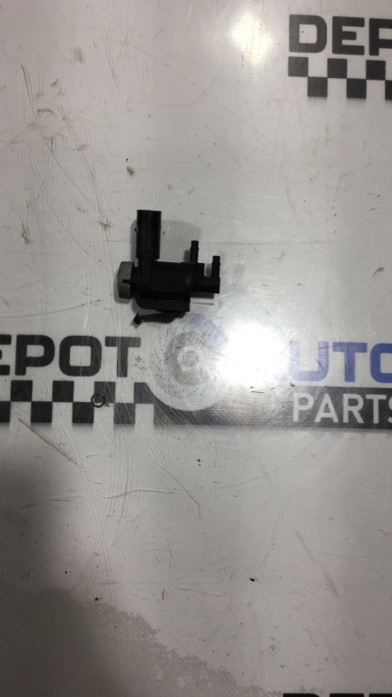 MODUL VACUUM VW GOLF 6 2010 1.6 TDI CAYC COD 1K0 906 283 A / 1K0906283A (id: 642)