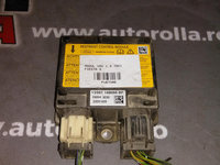 Modul vdo Ford Fiesta 5, 1.4TDCI.