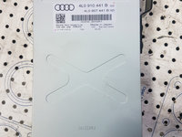 MODUL VIDEO CONTROL 4L0910441B Audi Q7 2009 SUV 4x4 3.0 TDI, CV automata