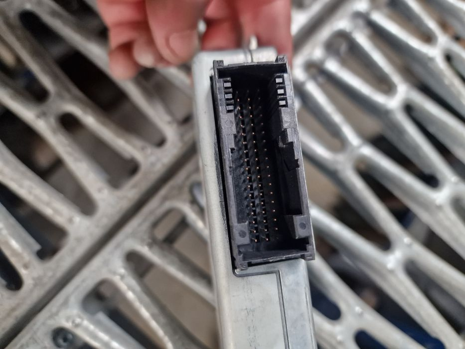 Modul video switch 5/3 bmw f10 f11 f07 f