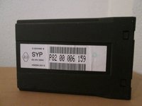 Modul voce P8200006159 8200006159 Renault Vel Satis model 2002 2003 2004 2005