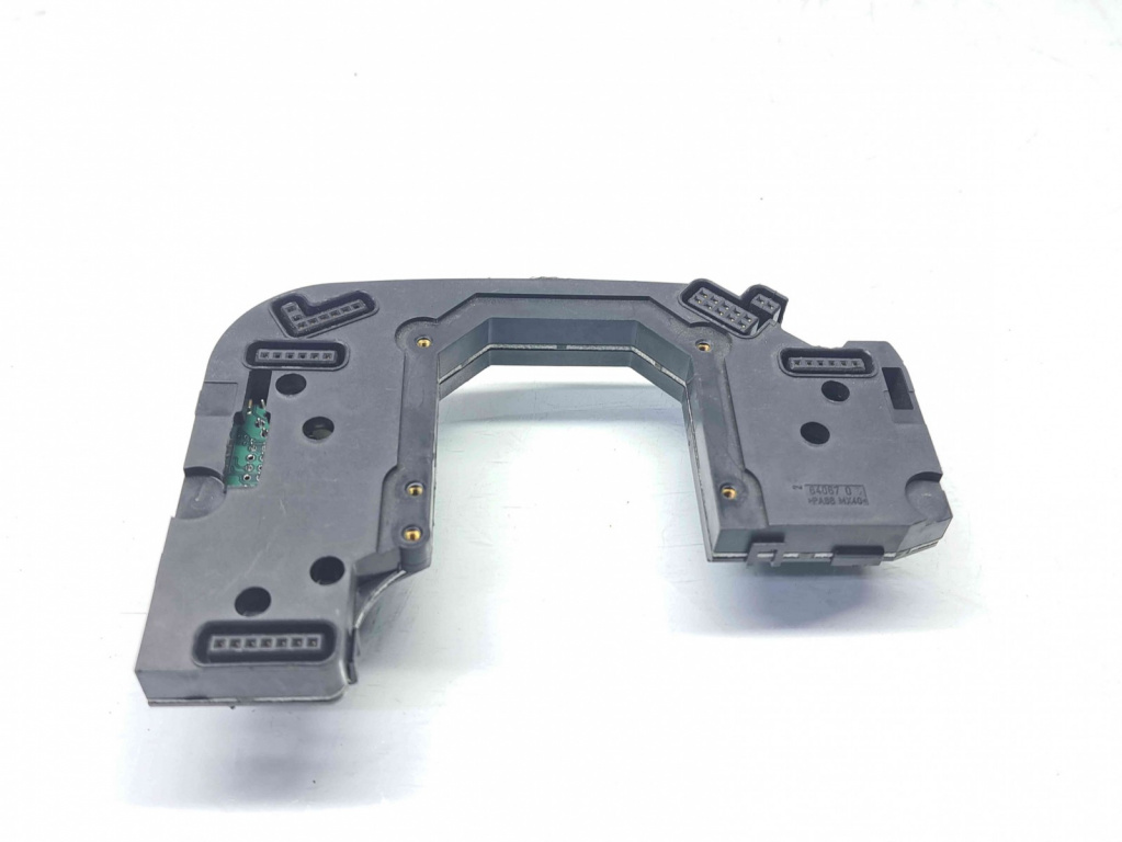Modul volan Audi A6 (4F2, C6) [Fabr 2004-2010] 4F0953549A