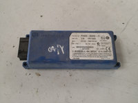 Modul volan TOYOTA YARIS (_P9_) [ 2005 - > ] OEM Pz40900292z1