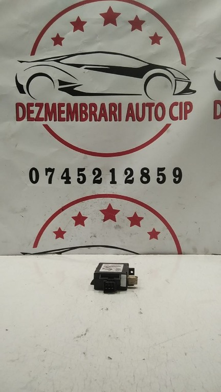 Modul webasto audi a4 b7 2004 - 2008 cod : 8E0909509