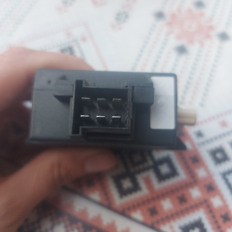 Modul Webasto Audi A4 B7 cod produs: 8E0