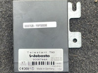 Modul webasto Land Rover Range Rover Vogue L322 3.0 D YWC500090