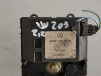 Modul Webasto Mercedes E 211, A0001591504 a0001591504 Mercedes-Benz E-Class