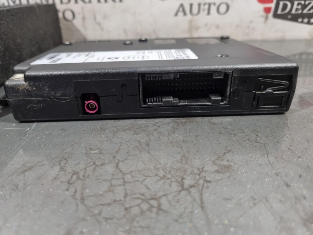Modul Wifi si BlueTooth 3C8035730D VW Je