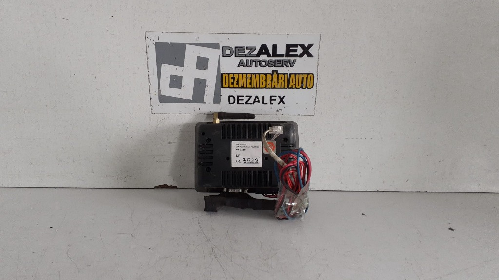 Modul x510 GPS grps BETA Dacia Logan MCV