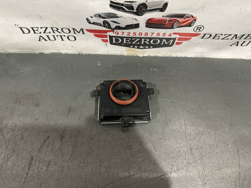 Modul Xenon 4G0907697D Audi A8 D4 (4H2, 
