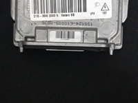 Modul xenon, 4L0907391, Citroen C4