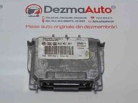 Modul xenon, 4L0907391, Peugeot 3008