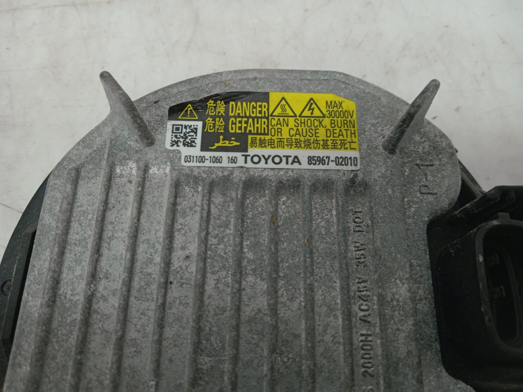 Modul xenon 85967-02010 Lexus RX 4 [2015