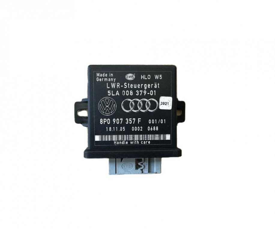 Modul xenon,8P0907357F,Audi A3 8P,An 200