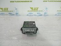 Modul xenon 8p0907357f Audi A8 D3/4E [facelift] [2005 - 2007]