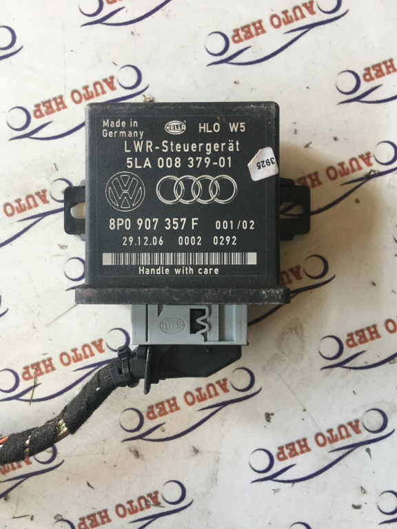 Modul xenon Audi A4 A6 VW 8P0907357F 8P0 907 357 F 5LA00837901 5LA 008 379-01