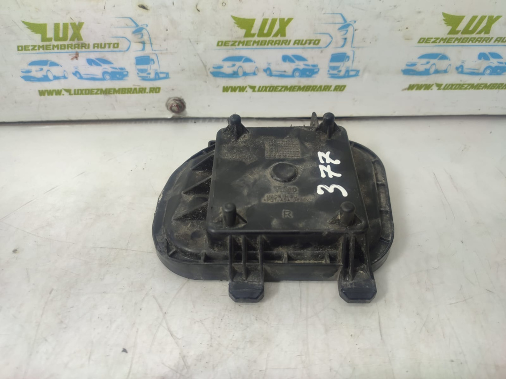 Modul xenon afs 7L6941329A Audi Q7 4L [2005 - 2009]
