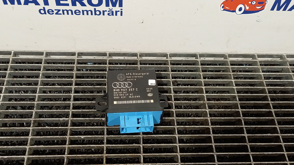 MODUL XENON AUDI A4 A4 - - (2012 2015)